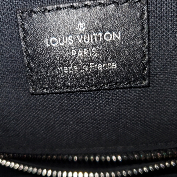 Louis Vuitton Christopher Backpack - Picture 6 of 6